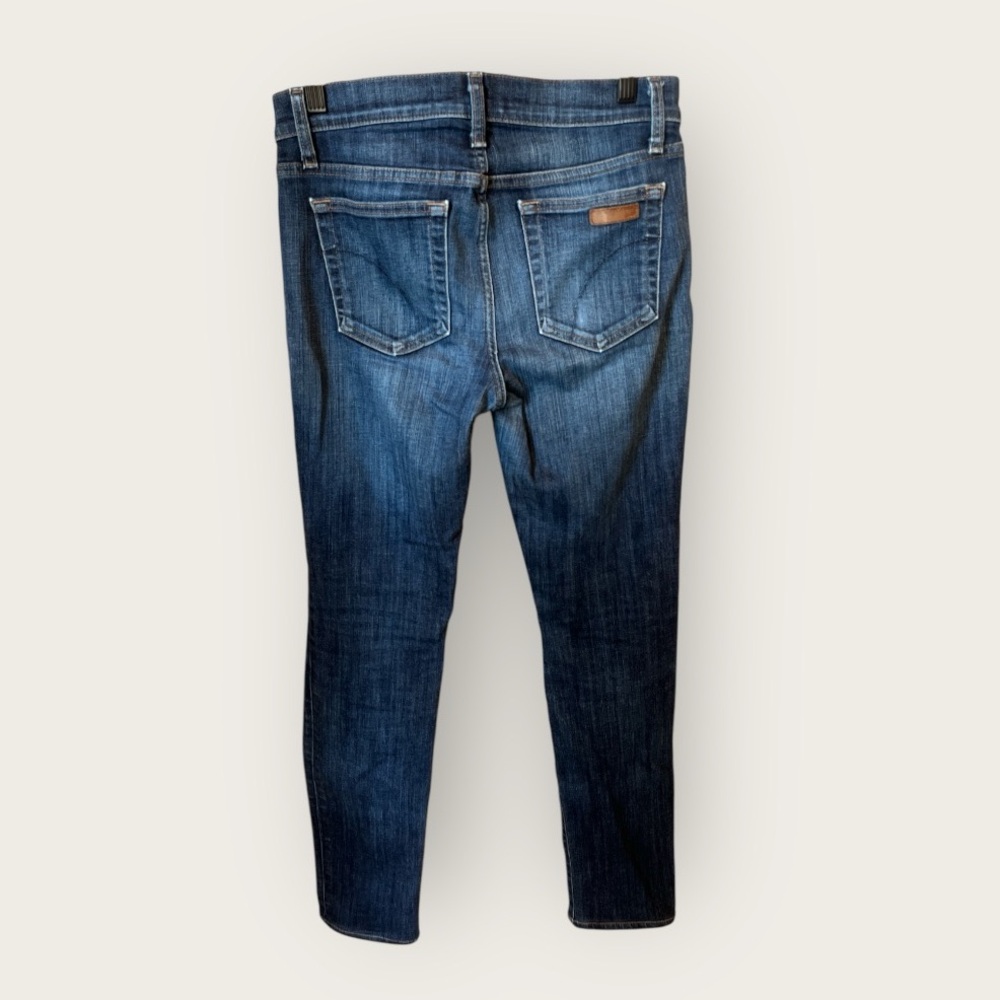 Joe’s Jeans straight leg